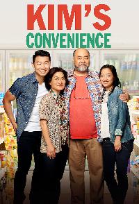 Kims Convenience